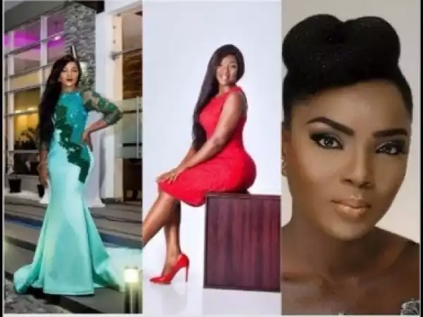 Video: THE MISLAID PRINCESS   – Latest Nigerian Nollywood Movies